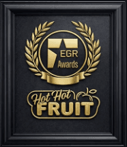 EGR Awards 2025